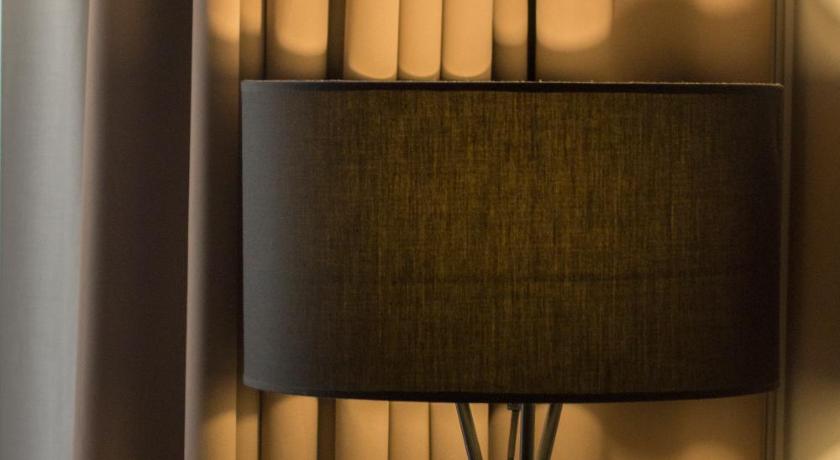 ローマ Splendor Suite Rome Guest House 4つ星 ホテル プール