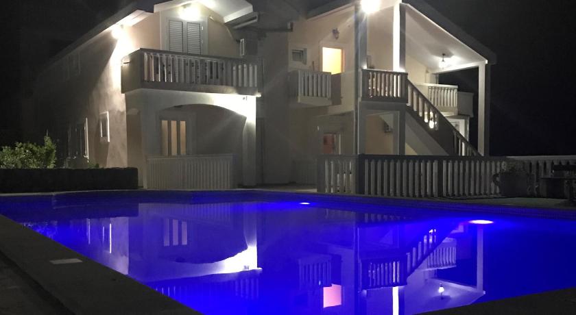 Apartments Vila Lazarevic photo