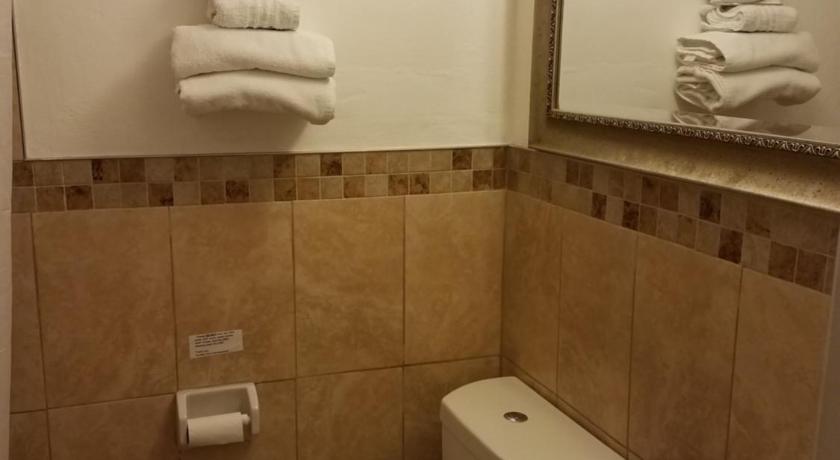 Scottish Inn - Okeechobee photo