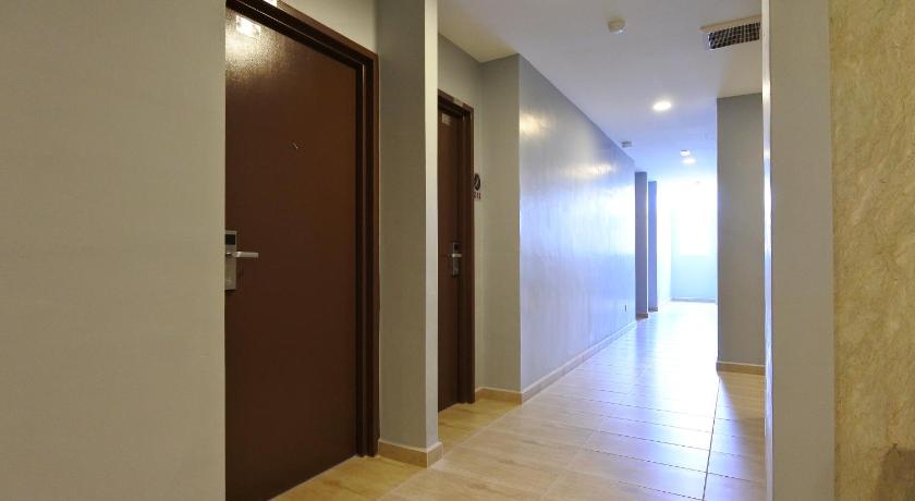 Hotel Dutaria photo