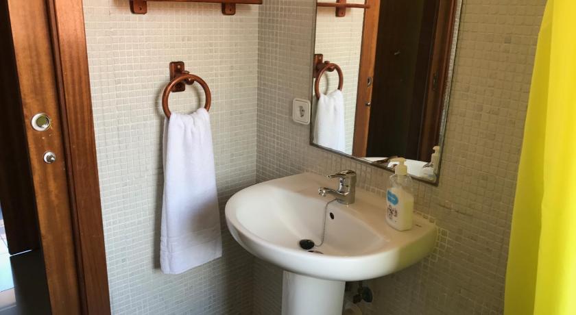 潘萨拉 El Castellet Fanzara 4星级 民宿 客房