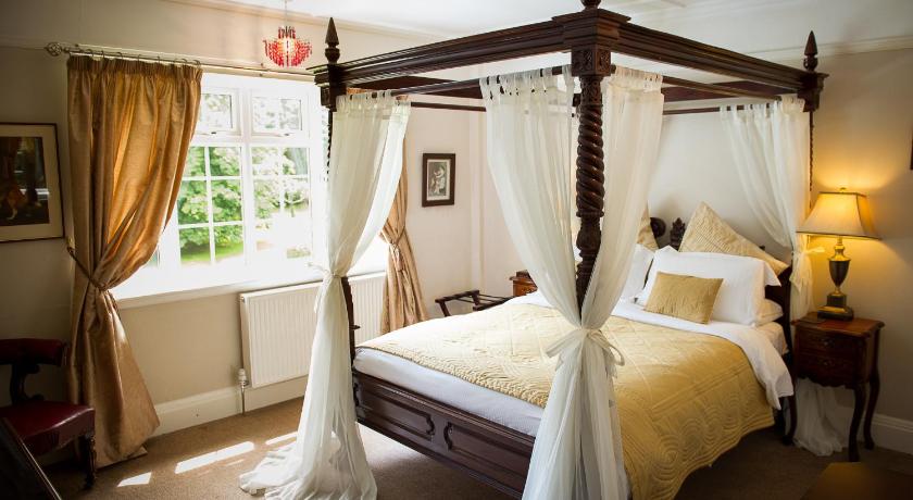Claverton Country House Hotel