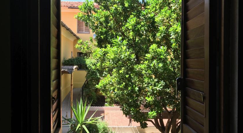 潘萨拉 El Castellet Fanzara 4星级 民宿 套房