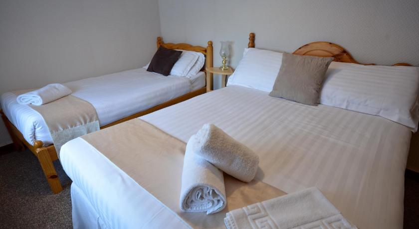 Barrons Hotel photo
