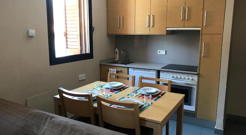 潘萨拉 El Castellet Fanzara 4星级 民宿 外观