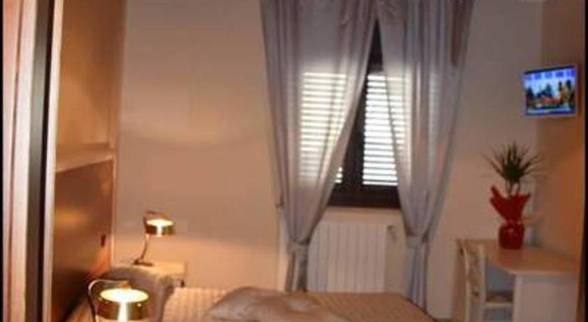 b&b Caravella
