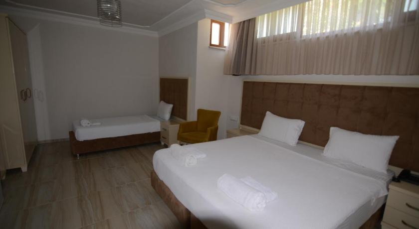 Funda Hotel