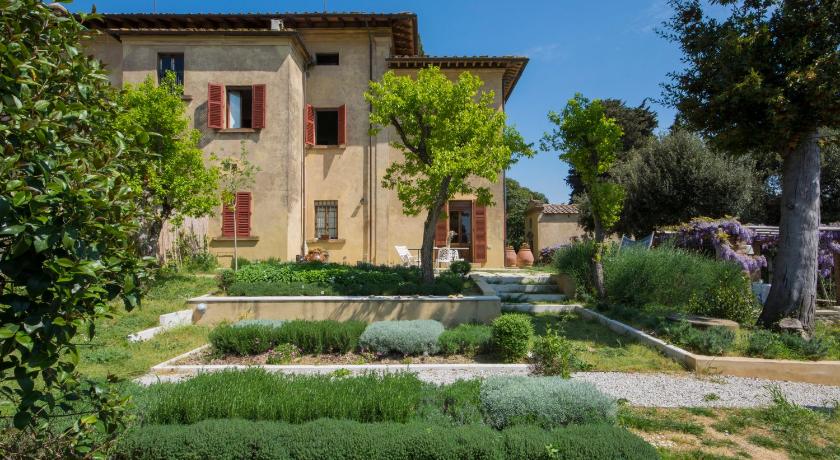 Villa Bonsi - main image