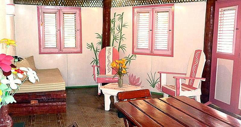 Image of Basic Double Room 44