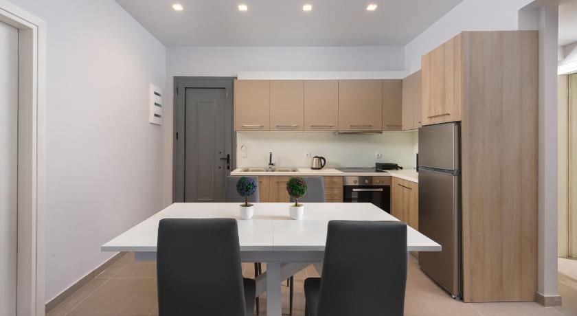Lardos Luxury Apartments photo