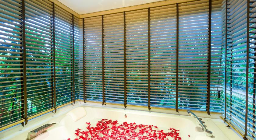 Image of One-Bedroom Villa with Private Pool 2