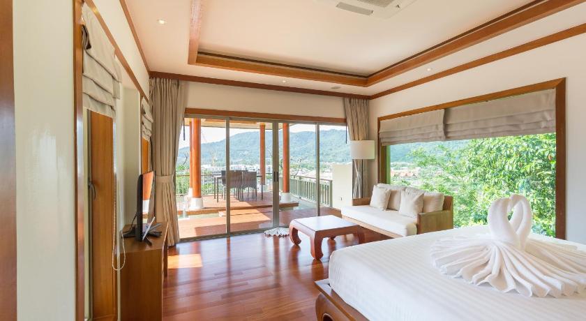 Image of 2 Bedroom Pool Villa 4