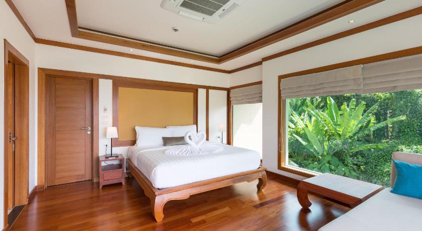 Image of 2 Bedroom Pool Villa 10