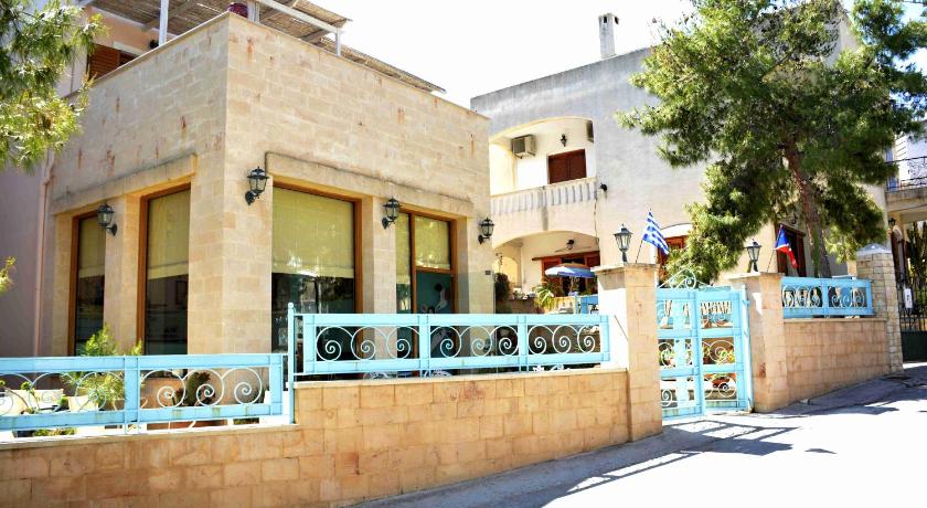 Aethrio Guesthouse photo