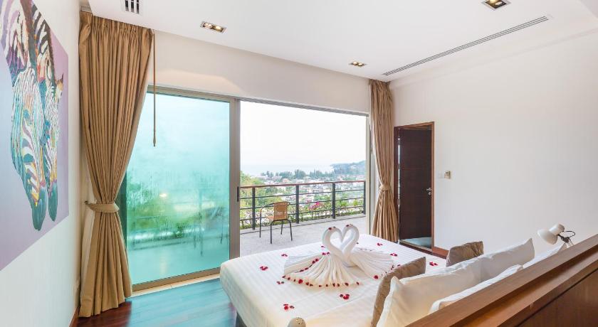 Image of 3 Bedroom Pool Villa 0