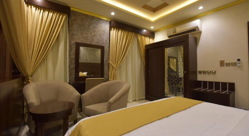 Burj Al Faris Hotel Apartments photo