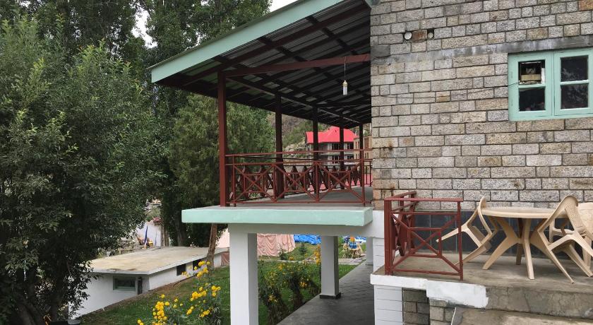 Gemoor Khar- Manor House photo