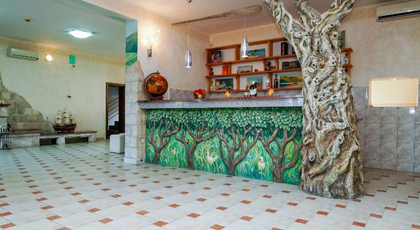 Apart Hotel Apple Cat Montenegro KO Bijela photo