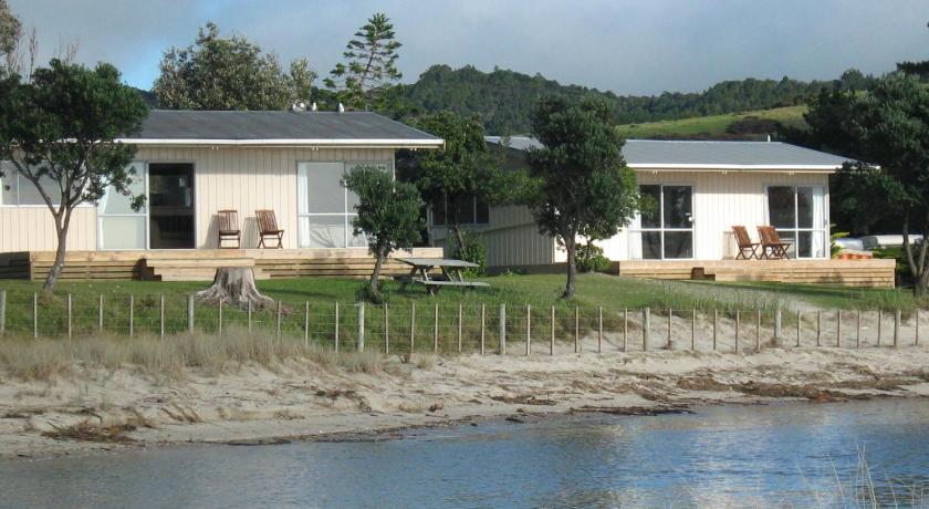 Pakiri Beach Holiday Park photo