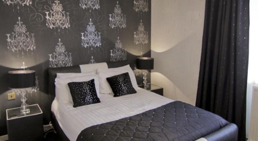 Image of Executive Double or Twin Room 1