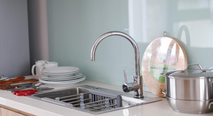 Hanoi Quiet Hoang Quoc Viet Hotel & apartment 4-Star Guesthouse room