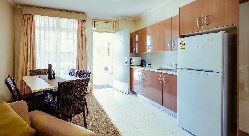 Executive lakosztály hidromasszázskáddal (Executive Suite with Spa Bath) fotója 2