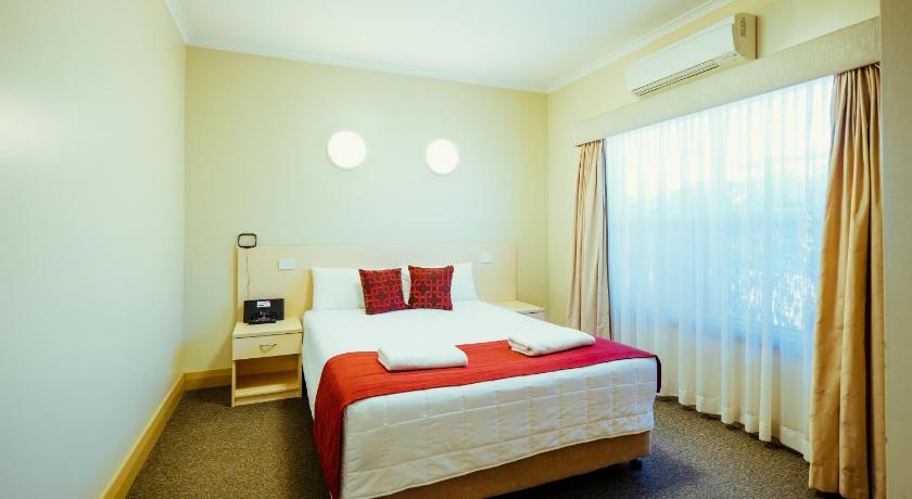 Executive lakosztály hidromasszázskáddal (Executive Suite with Spa Bath) fotója 7