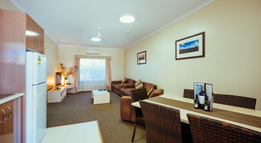 Executive lakosztály hidromasszázskáddal (Executive Suite with Spa Bath) fotója 5