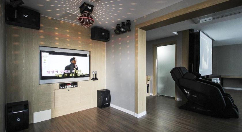 晋州 No.1 New Yorker Hotel 2星级 酒店 设施