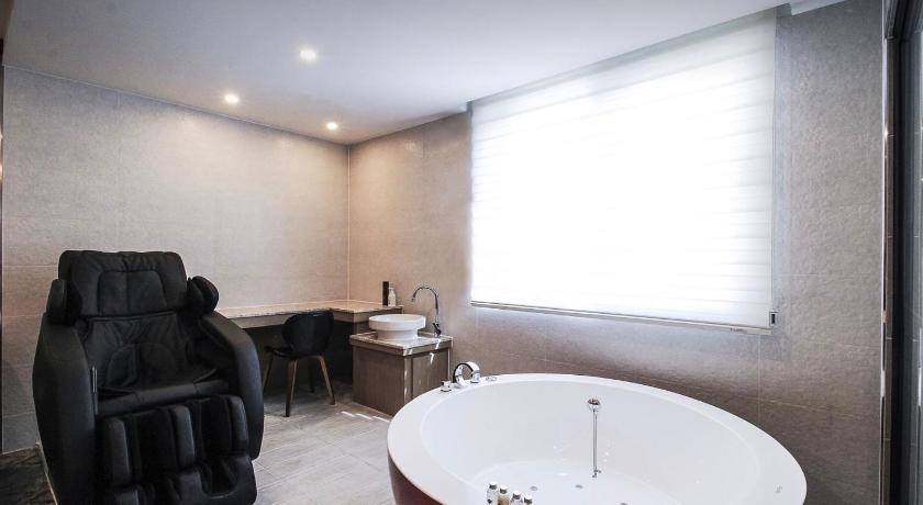 晋州 No.1 New Yorker Hotel 2星级 酒店 设施