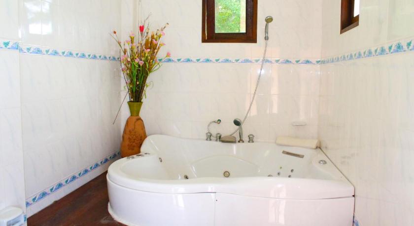 Image of Four Bedroom Villa 2