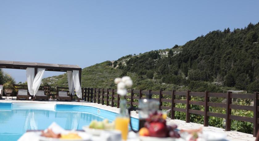 Paxos Santa Marina Villas photo
