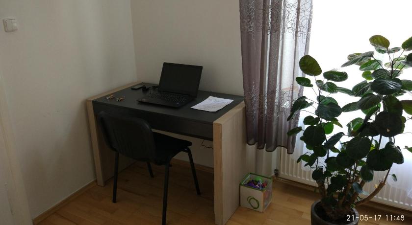 Apartments Tynska 7 photo