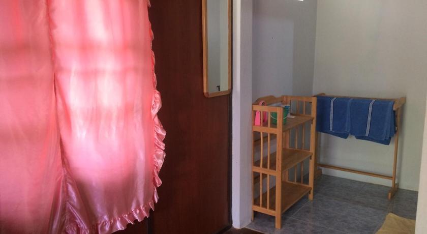 Light In bungalow photo