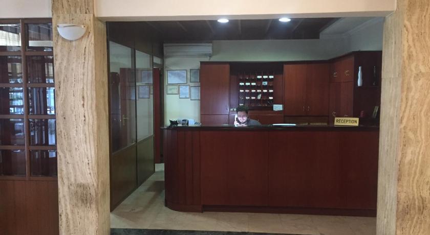 Hotel Costis photo