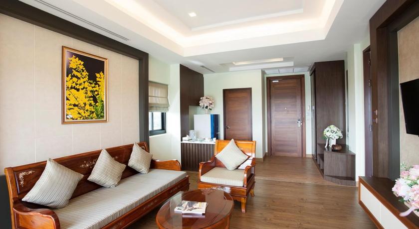 Image of Junior Suite 4