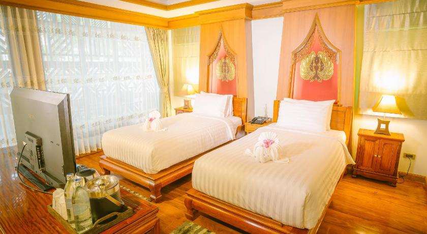Image of King Suite 0