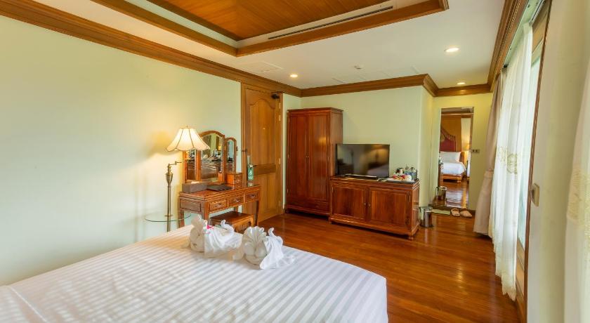 Image of King Suite 1