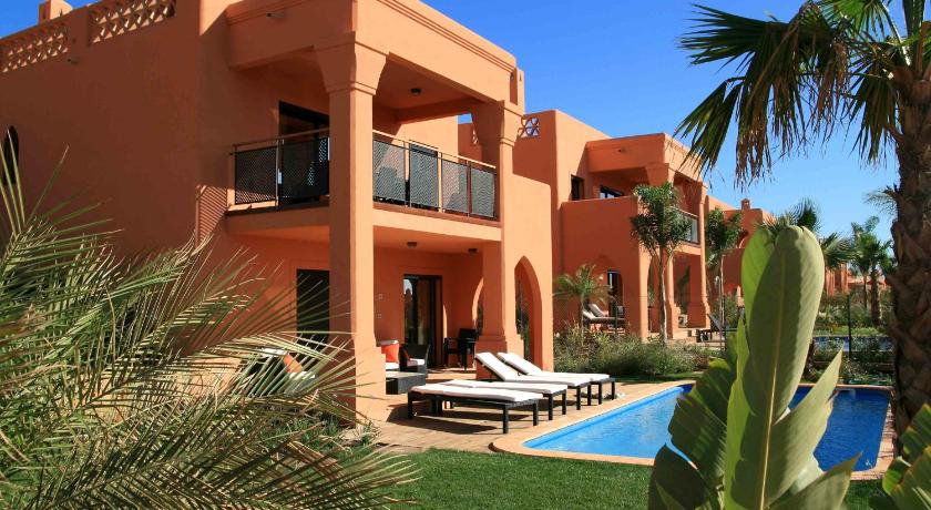 佩拉 Amendoeira Golf Resort 4星级 酒店 餐厅