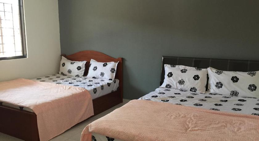 Lot 1281, Villa D'Amour photo