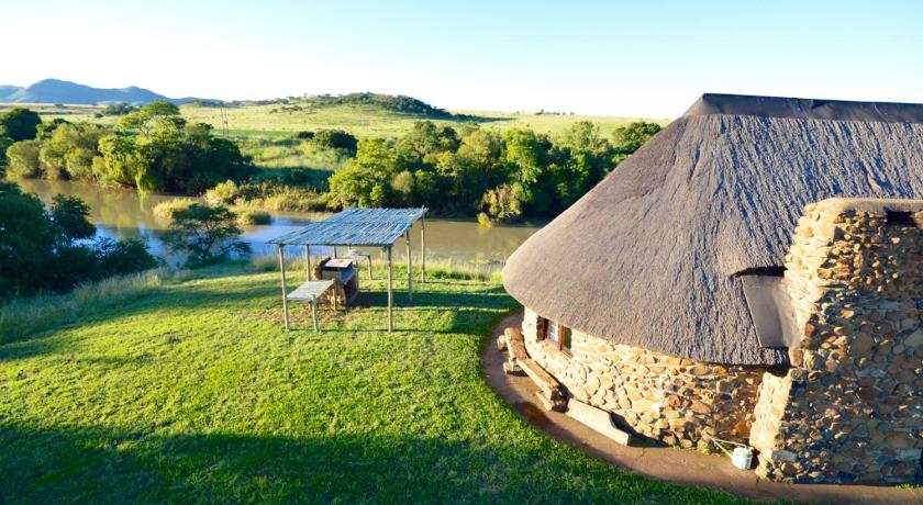 Swartkop Cottage — Hotel in Winterton