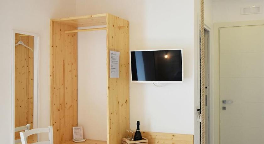 Image of Comfort Double Room with Balcony 4