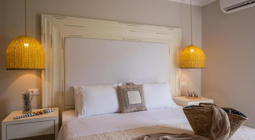 Image of Deluxe mini Suite Sunset Sea View - Adults Only 15