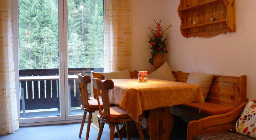 Image of Studio Apartment 0