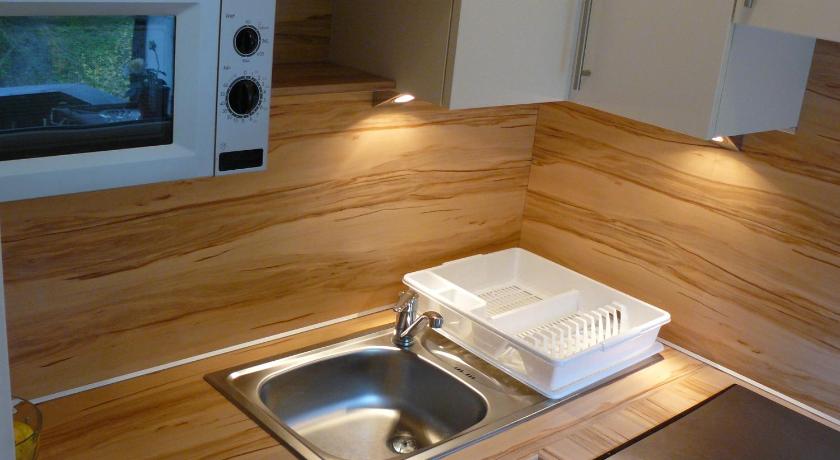 Image of Studio Apartment 12