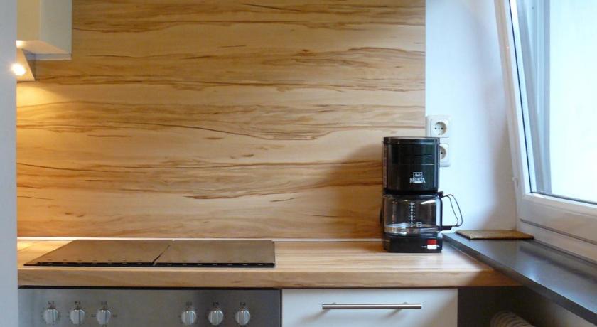 Image of Studio Apartment 1