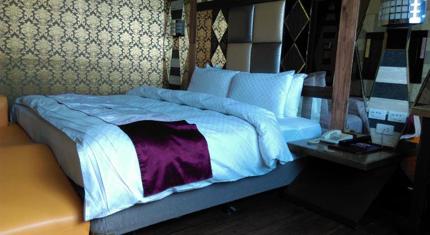 Yue Xin Motel photo