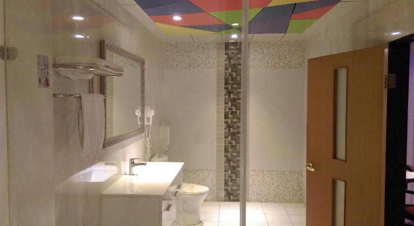 Yue Xin Motel photo
