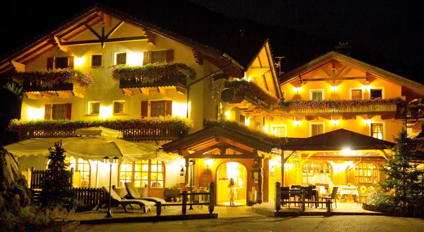 Hotel El Mondin