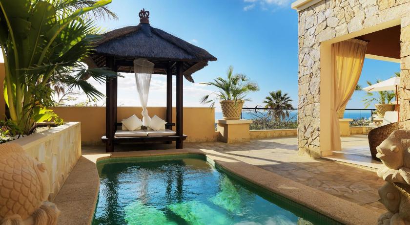 Image of Grand Pool Villa 3